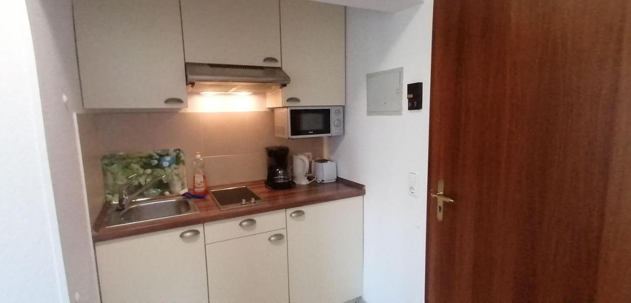 Apartment Sylter Besserburg App.10