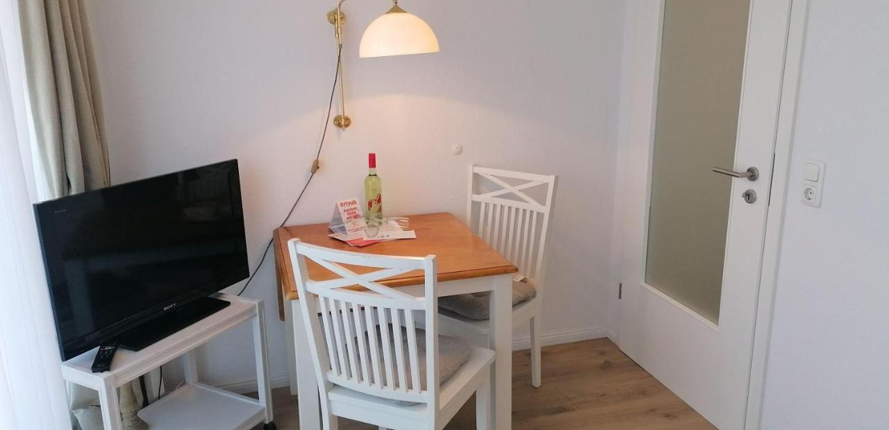 Apartment Sylter Besserburg App.10 *