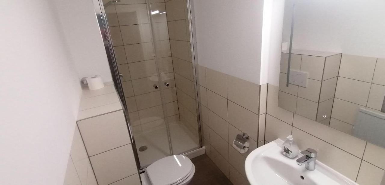 Apartment Sylter Besserburg App.10 *