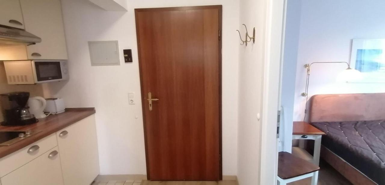 Sylter Besserburg App.10 Apartment *
